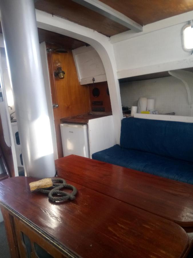 Bateau En Ville Saint-Tropez Dış mekan fotoğraf